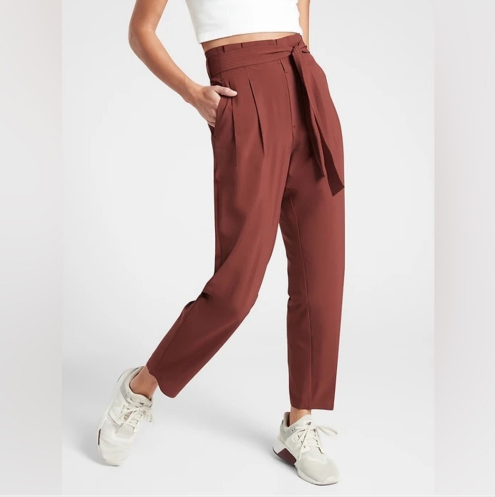 Athleta Jogger Pants